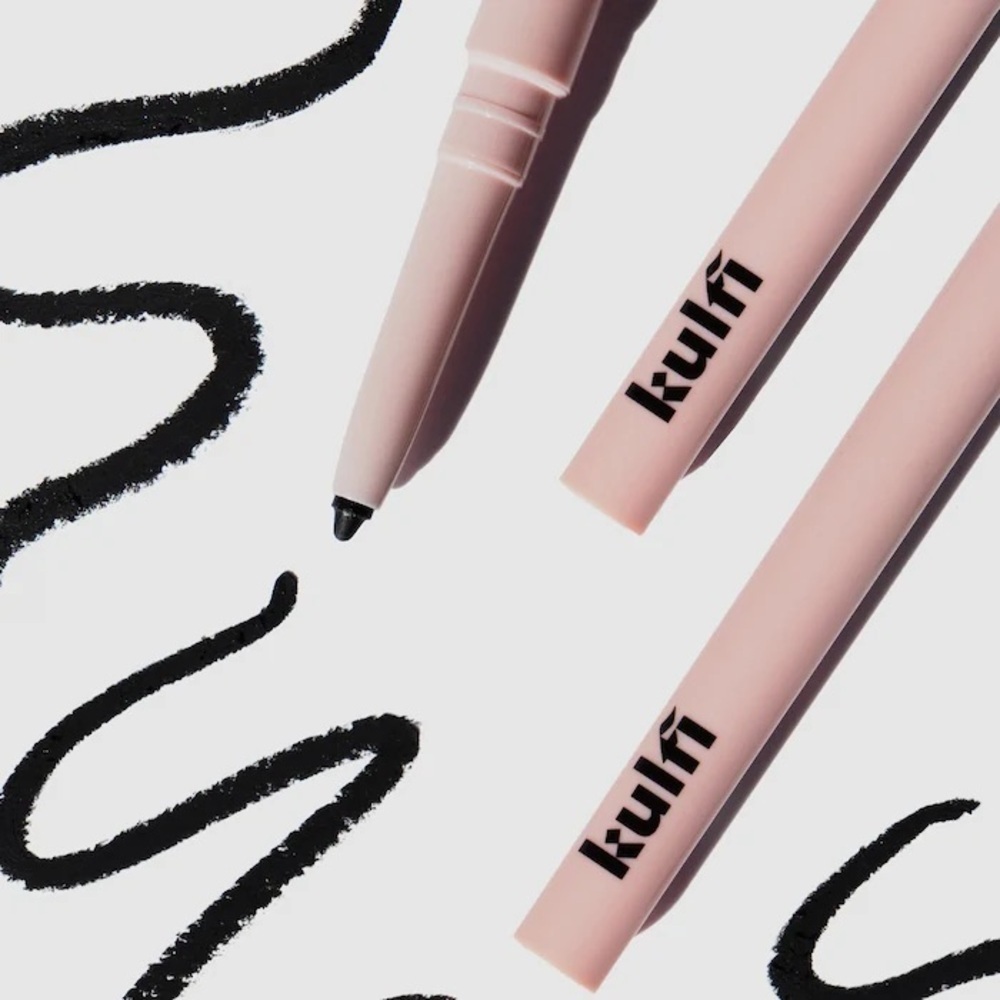 Kulfi- Kajal Eyeliner (Nazar No More) Black - Picture 4 of 9